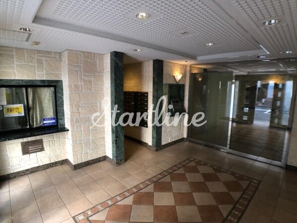 グランド・ガーラ日本橋茅場町の物件内観写真